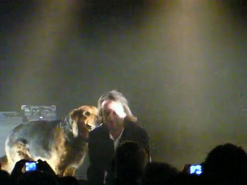 Stanislas Euch biô manège Avesnes-sur-Helpe 24-04-10