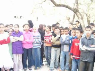 مدرسة طارق بن زياد تاهلة
