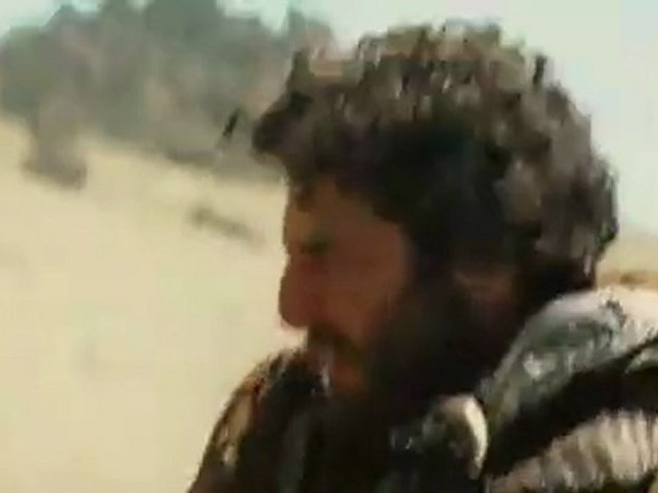 Clash Of The Titans - Clip Scorpioch Battle