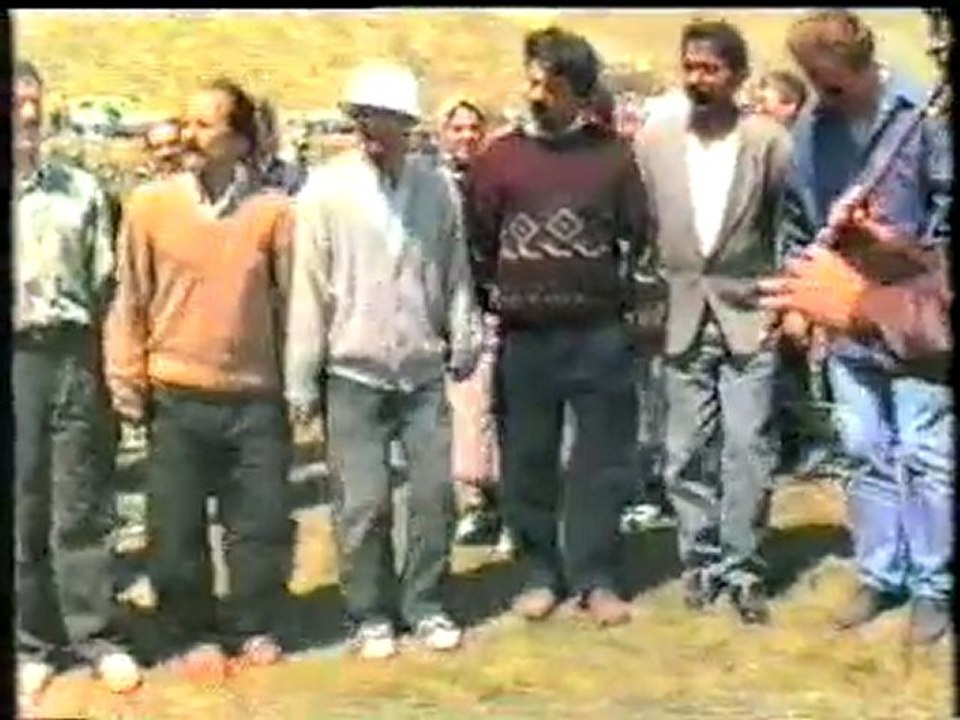 nostalji kuşmer