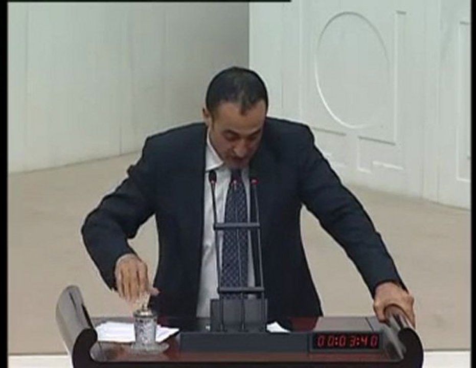 MHP'li Kaya: AKP 12 Eylül'ün ürünü