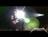 Metallica - For Whom The Bell Tolls (Vilnius 2010.04.20)