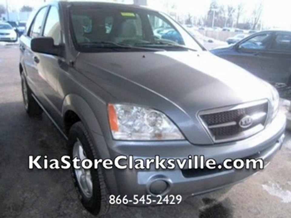 Clarksville Indiana Cars