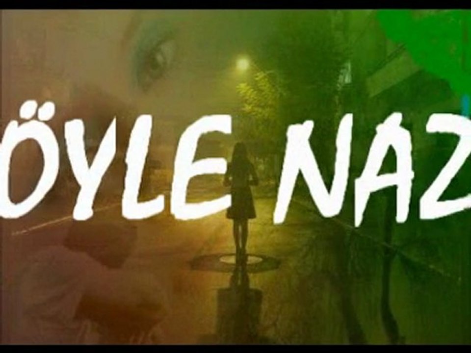 Oyle Nazlisin_Bekir Alim
