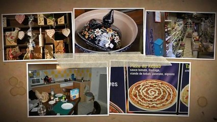 Havin' and Havin' Not in Alsace, France -- Shopping!