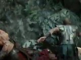 Calibos Battle - Extrait Calibos Battle (Anglais)