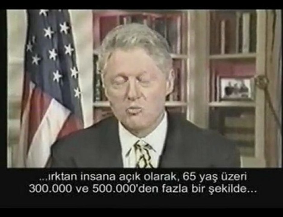 bill clinton network marketing yorumları