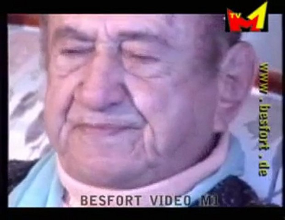 Ibrahim Kodra - piktori i famshem (besfort.tv)