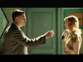 Leonardo DiCaprio - Featurette Leonardo DiCaprio (English)