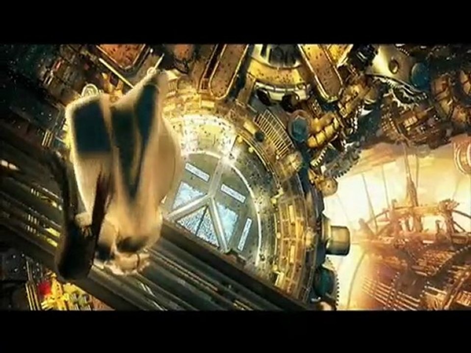 End of Eternity - Trailer