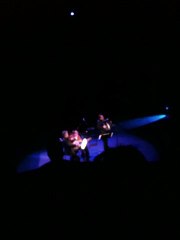 trio galliano/ lagrene/lockwood