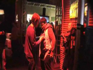 Imersion Premiere - Featurette Imersion Premiere (Anglais)