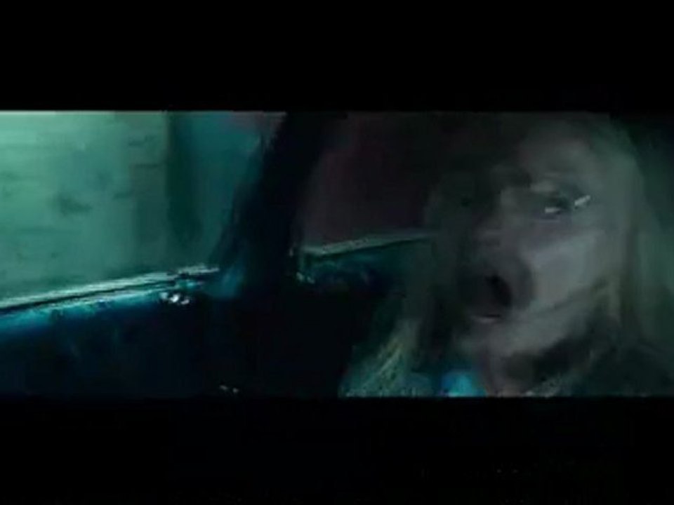 The Crazies - TV Spot Warning