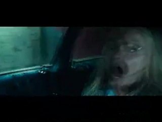Warning - TV Spot Warning (English)