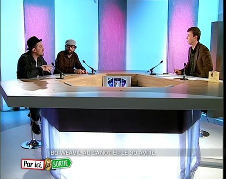 Par ici la sortie de mercredi 28 avril 2010