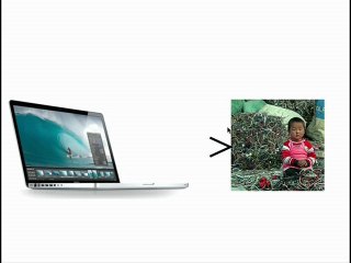 Assaf Biderman: Sentient Cities