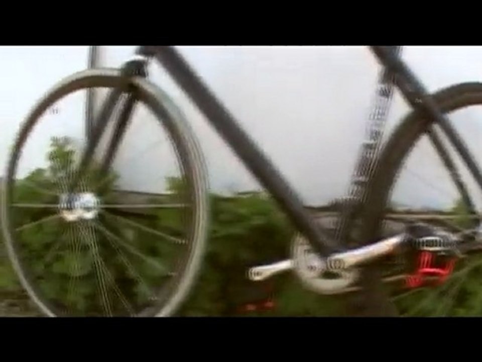 teaser alleycat les monts des flandres