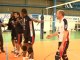 Victoire du Nantes-Rezé Volley Métropole