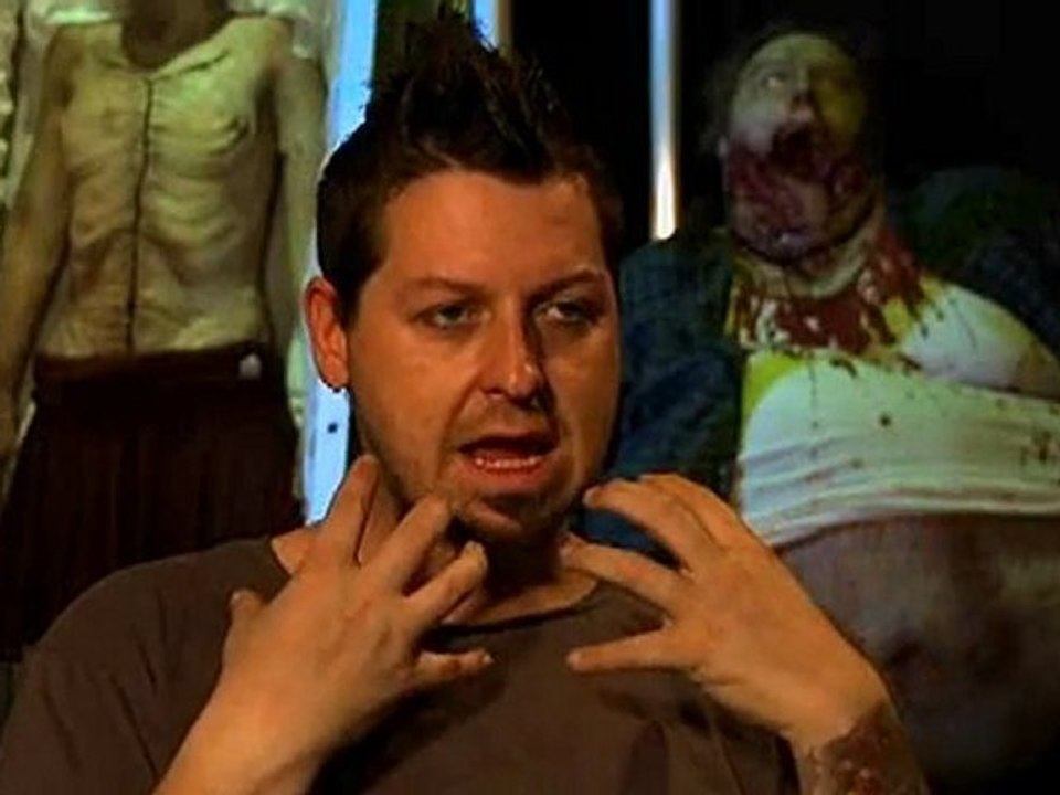 The Crazies - Featurette - SFX