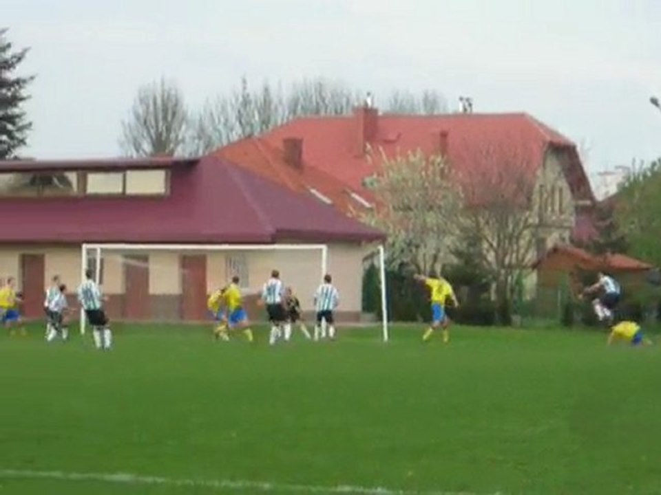 Gol dla Piasta