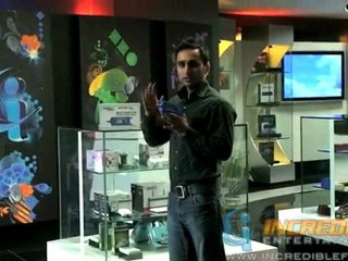 Accutrac Pro MKII Kit Satellite Meter