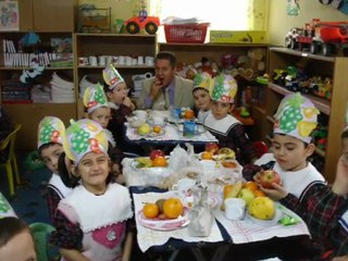 2009 VEDA GECESİ SLAYTI