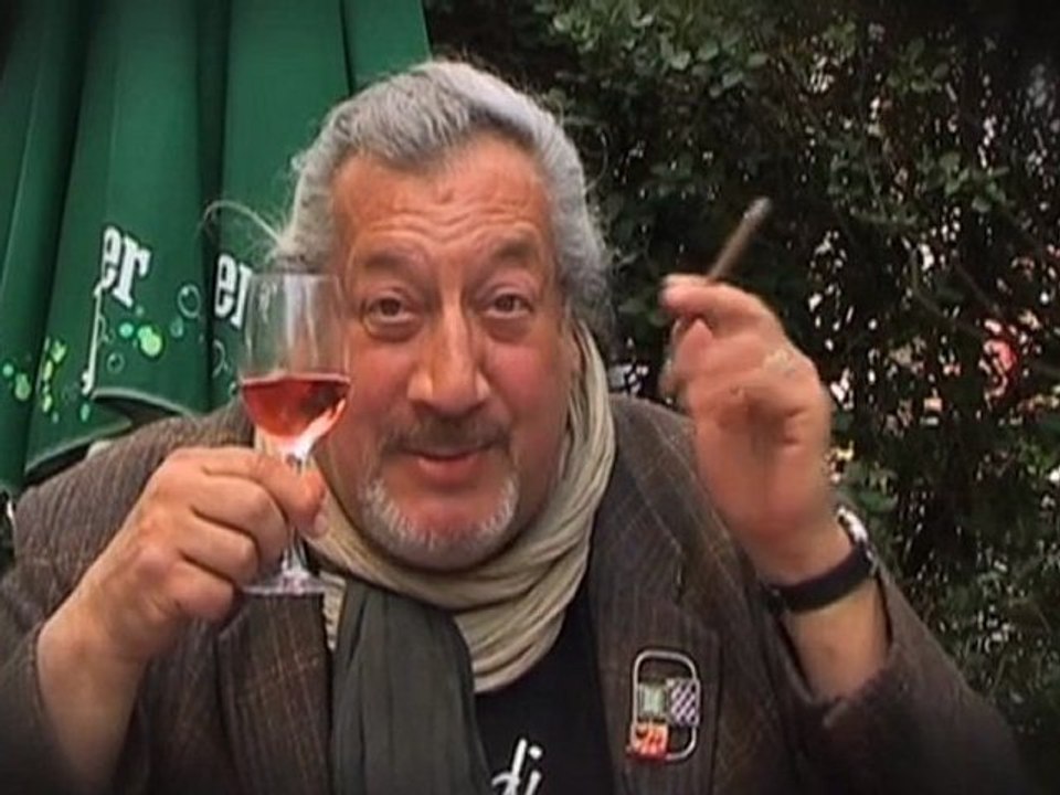 Vincennes : Jean-Claude Dreyfus sera à Vincennes !