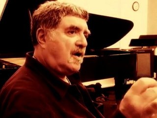 Hal Galper's Master Class - Musical Vocabulary