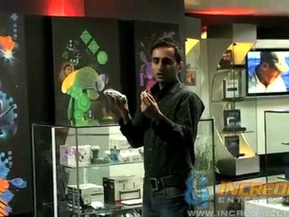 PPC EX6-XL Connectors