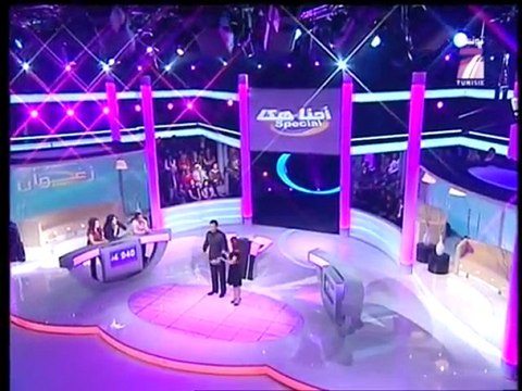 Ahna Hakka S03E22 - Stars zaghouan / Stars tataouin- (3)