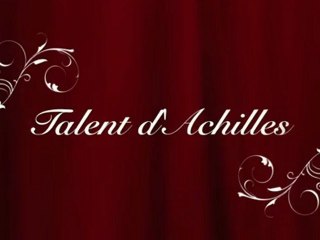 Teaser Talent d'Achilles