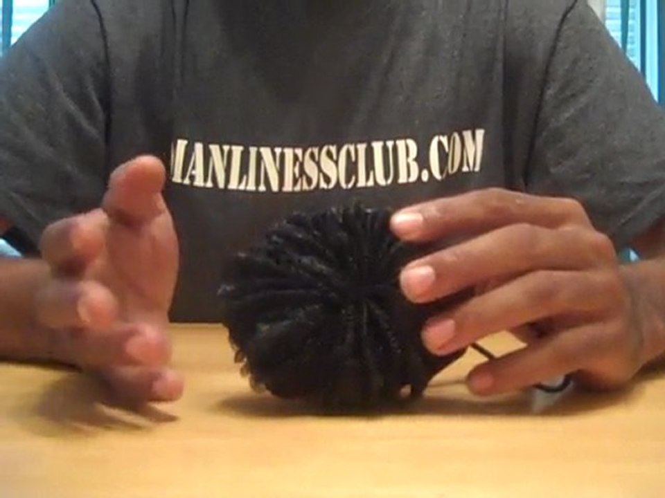 Review: Axe Shower Detailer