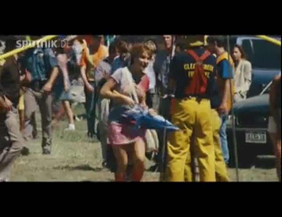 Verrückt nach Steve - SPUTNIK Kinotipp