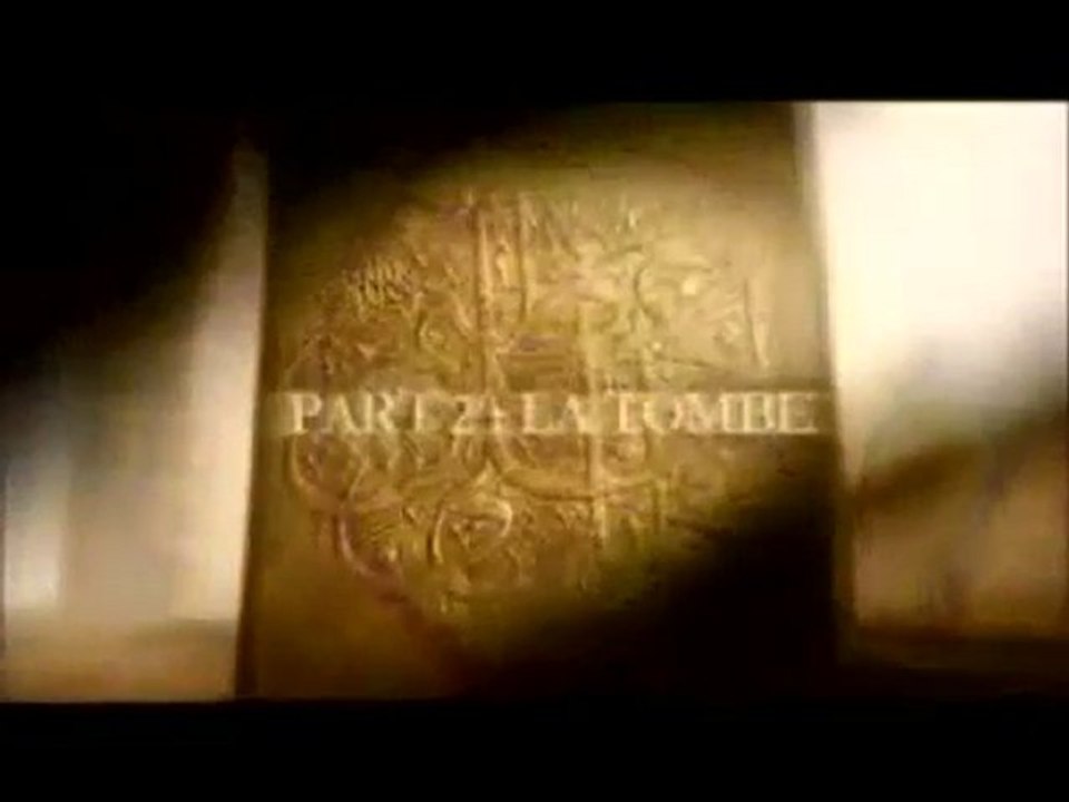 The Hereafter Pt. 2 ( La Tombe)