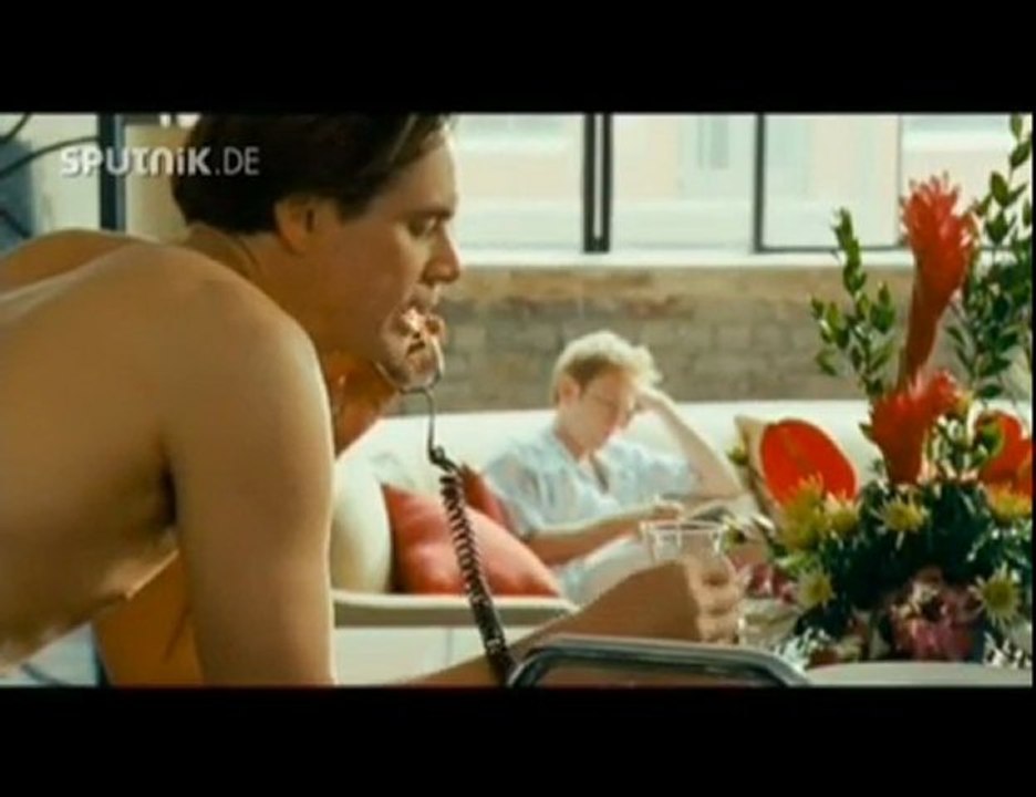 I love you Phillip Morris - SPUTNIK Kinojury