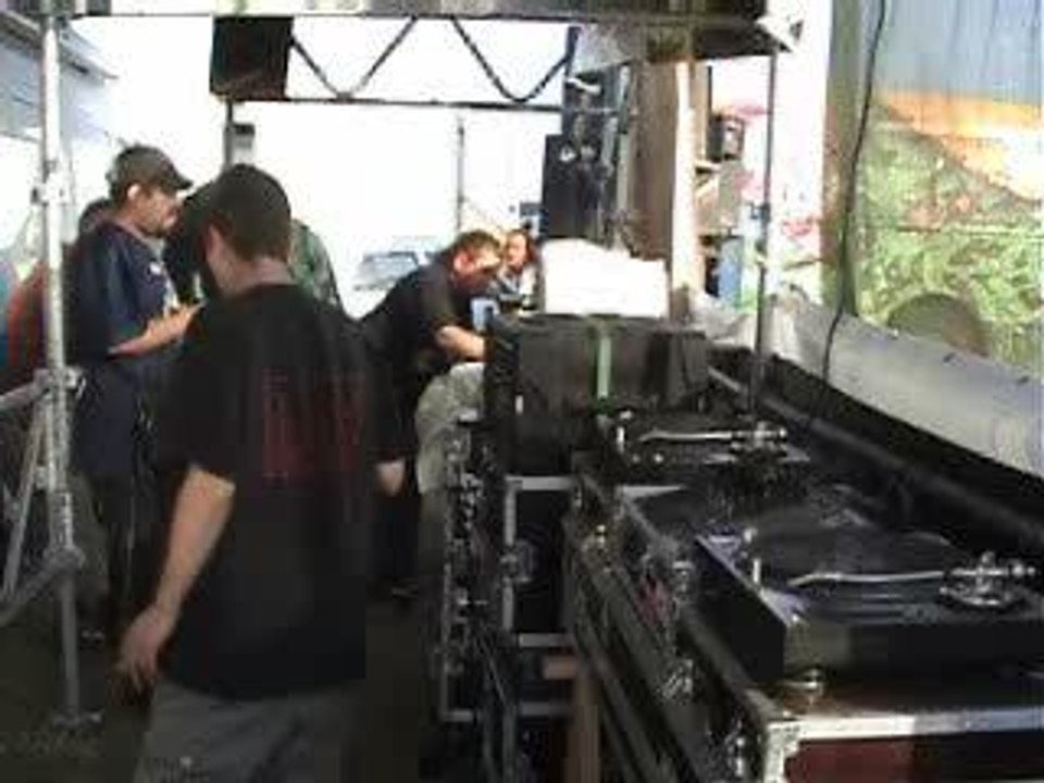 PROCESSUS (Infames / Ark -Aïk)