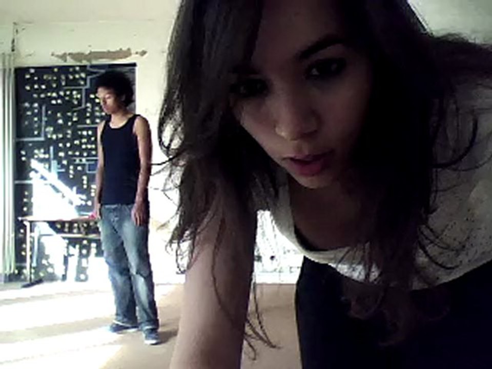 en music choré groupe2 jamiroquai