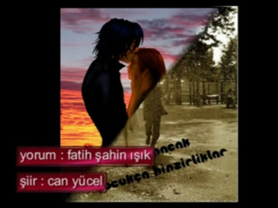 seninle olmanın en güzel yanı