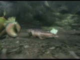 Monster Hunter Tri - Fiends of the Forest Trailer