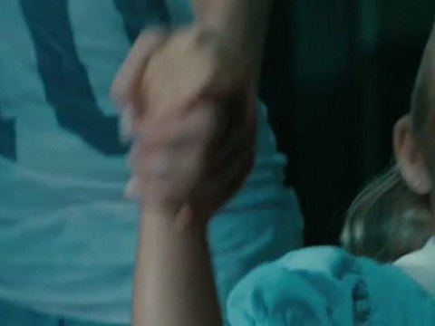 Les griffes de la nuit-Clip 01