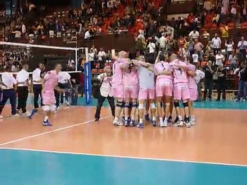 volley as cannes sete 280410