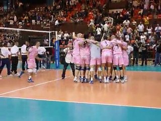 volley as cannes sete 280410