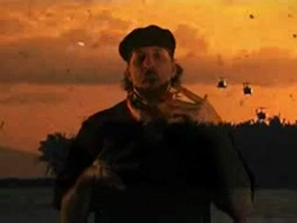 [NEW SHIT] R.A. The Rugged Man - Uncommon Valor