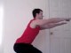 Squatting technique for fitness, weight loss, etc!