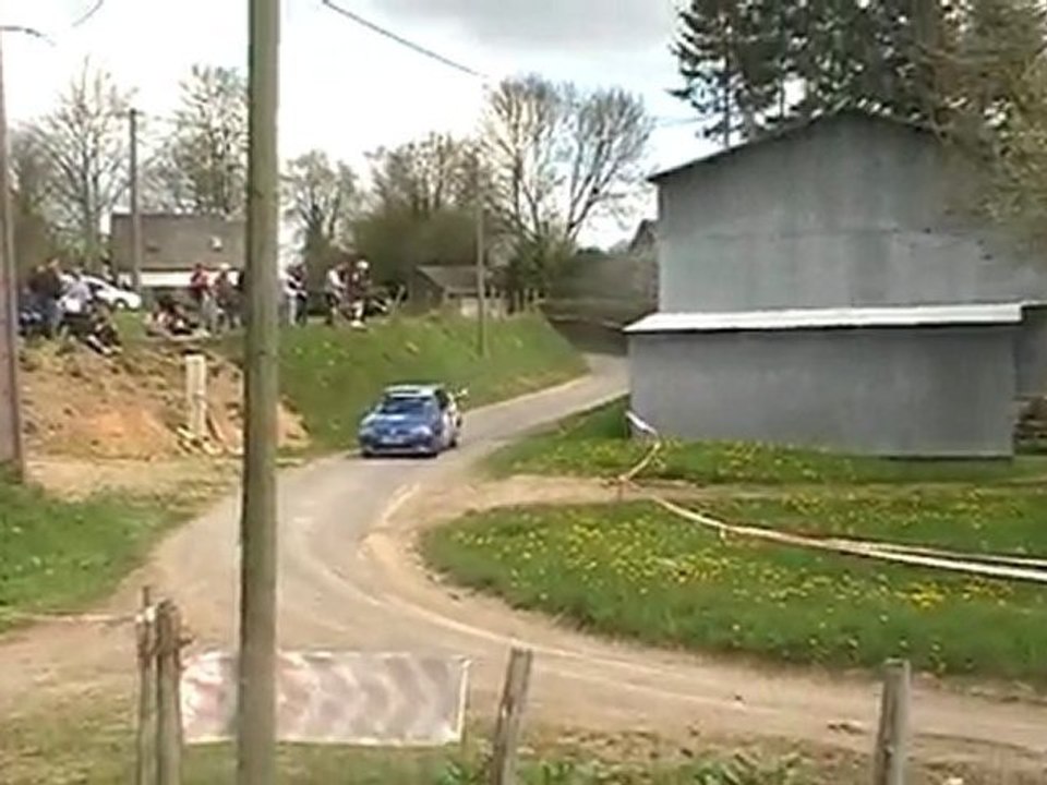 rallye de la suisse normande 2010 238