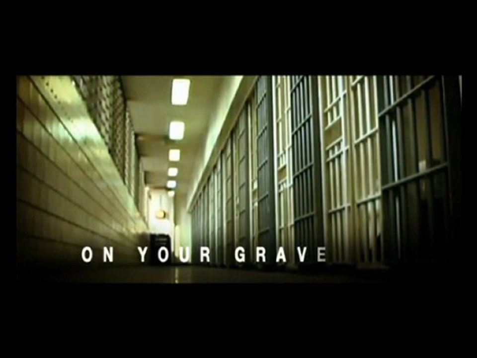 On Your Grave
