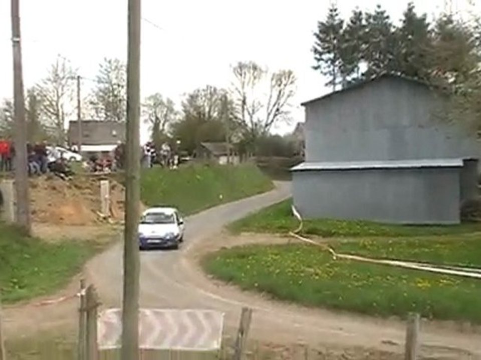 rallye de la suisse normande 2010 240