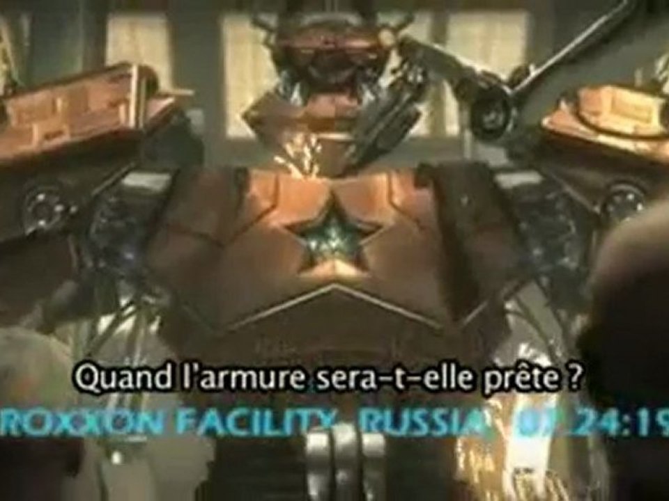 iron man 2