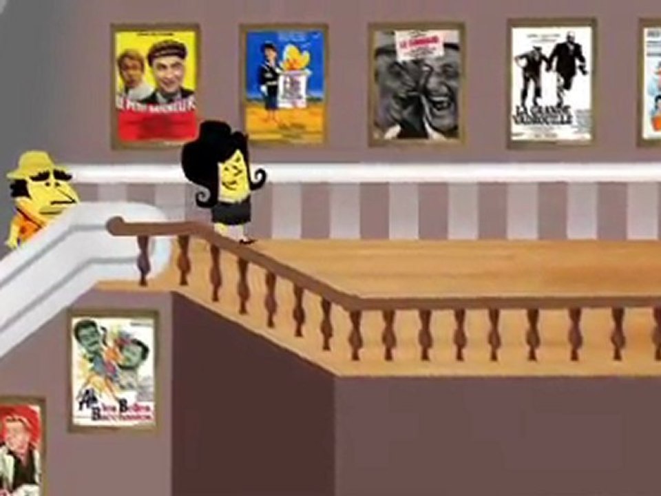 La Famillezz "Soirée Louis de Funes"