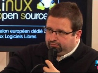 Logiciel libre et l’amélioration des méthodes de travail